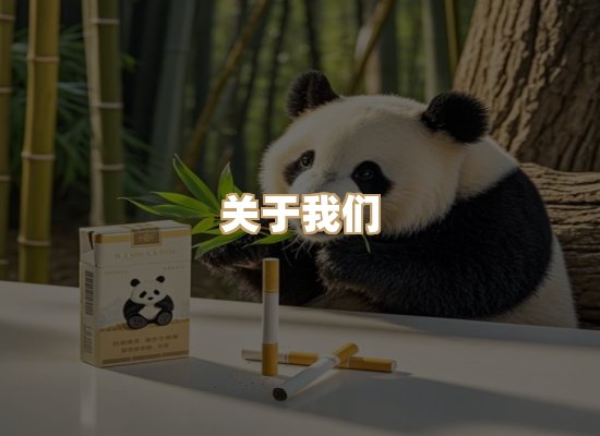 关于东尚香烟网